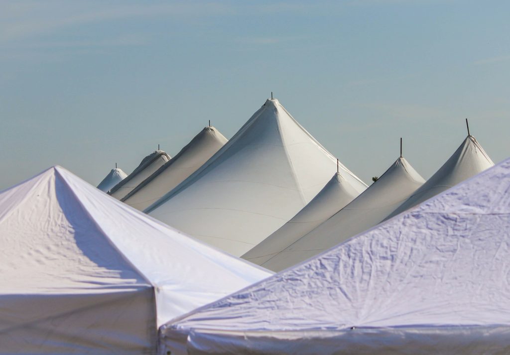 tendas